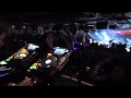 Djulz  bass culture rex club  26 07 2014