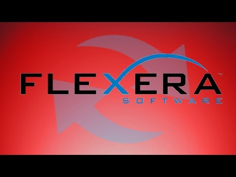 Video: ¿Qué hace Flexera Software?
