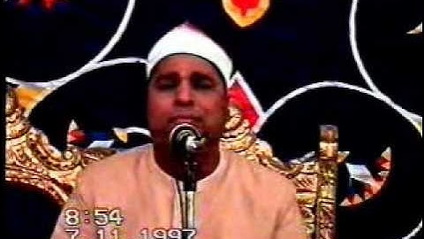 *Part2/2:الشيخ محمد الليثي,سورةالانبياء والحج
