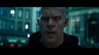 Дэдпул 2 - Тизер Трейлер (2018)   Deadpool 2 - Teaser Trailer (2018).