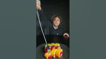 Thumbnail of 🍣Sushi dont Lie🍣