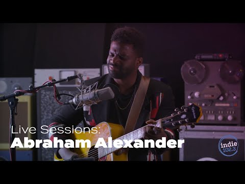 A New Rendition Of Today By Abraham Alexander 