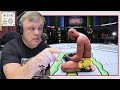 Teddy Atlas gets choked up talking about Anderson Silva | CLIPS