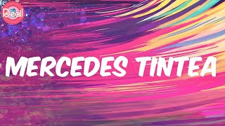 Anuel AA (Lyrics) - Mercedes Tintea