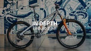 IN DEPTH | Neko Mulally | Enduro Bike