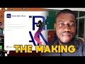 How I make MOTION BACKGROUNDS AND GREEN SCREEN VIDEOS WITHOUT FILMING | STANLEY JOE MOTIONS