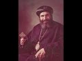 أمانة اللص الانبا يؤانس اسقف الغربية المتنيح  