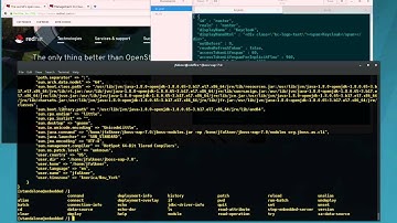 Offline CLI with JBoss EAP 7