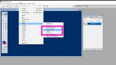 How to download & install jpeg clean up for Photoshop hindi || nearguide