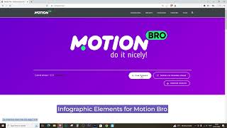How to install motion bro extension for Premiere Pro in 2023
