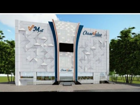 Grand Opening Chase Value in Faisalabad