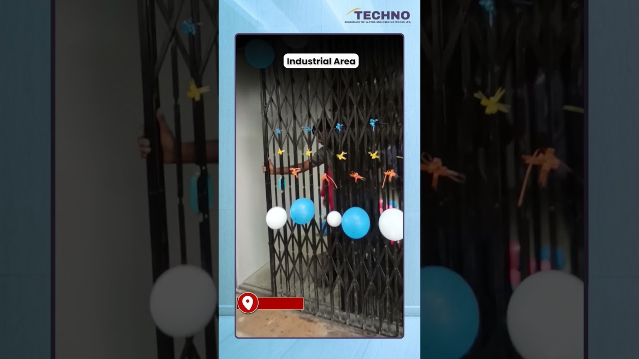 Powering safe, smart, and future-ready vertical mobility across India&rsquo;s skyline. #elevatorsafety