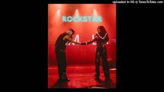 Motive x M Lisa - Rockstar [Full] Resimi