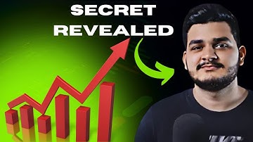 Cracking the Code: How @Algrow  Crushed the YouTube Algorithm