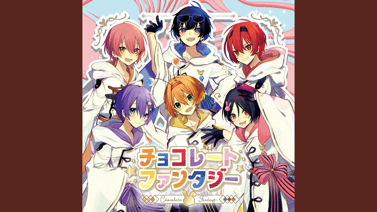 ☆ちょこぼ☆ページ ChocoLate Bomb!!(ちょこぼ) 公式サイト