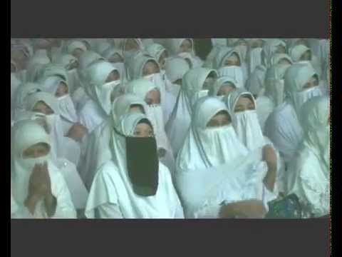 Dakwah Maulid Nabi Di Aceh - Hijriyah S