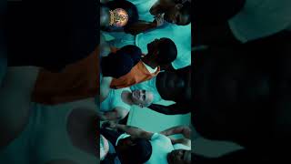 Your head is going up his ass   #shorts #comedy #willsmith #fullscreen