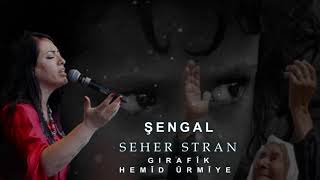 Seher Stran - Şengal