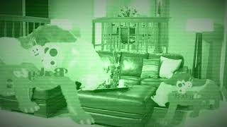 Dark Babytv Monster Tiger Says No Sproutfong Grounded