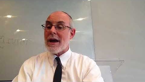 Original Sin: Kabbalah at the Centre with Rabbi Yaakov Cohen of TORCH