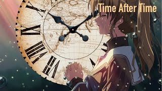 AMV - Time After Time [HD]