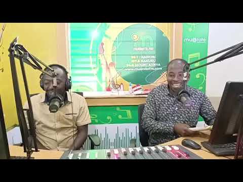 Ndama Kabiruini: Ambunge gukirirwo mashinani ni aikia a kura