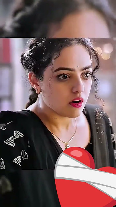 #beautiful love ❤️‍🩹story movie#😘in hindi dubbed#full nani and💘💘 anupama#romantic#love story movi 💘