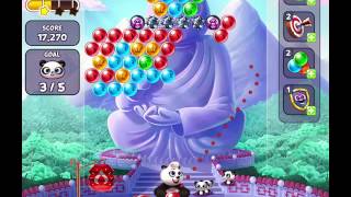 Panda Pop Level 106