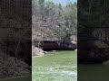 30 Seconds at Cumberland Falls, KY – Gentle River View &amp; Chill Vibes