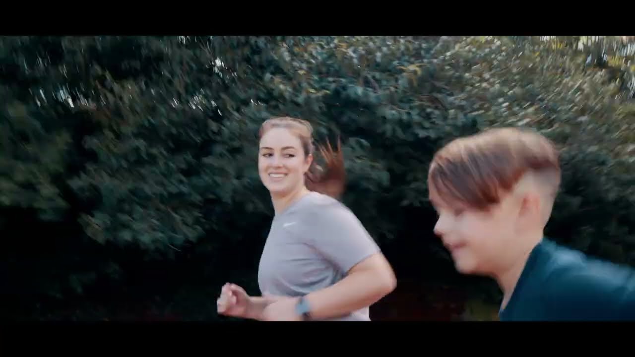 Dia das Mães é na Cadile's Esportes!