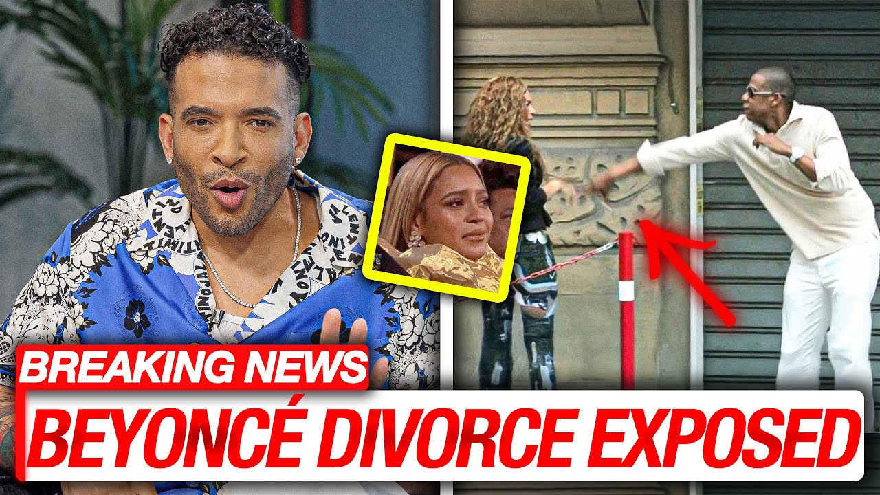 Jason Lee Reveals The Truth About Beyoncé and Jay Z Divorce Rumors ...