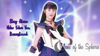 Sera Myu - Stay Alone (Miho Ver.) Remastered