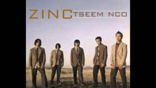 Hmong Zinc - Tseem Nco chords