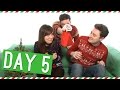 Oxtra Xmas Challenge Day 5: GTA V Mount Chiliad BMX Race