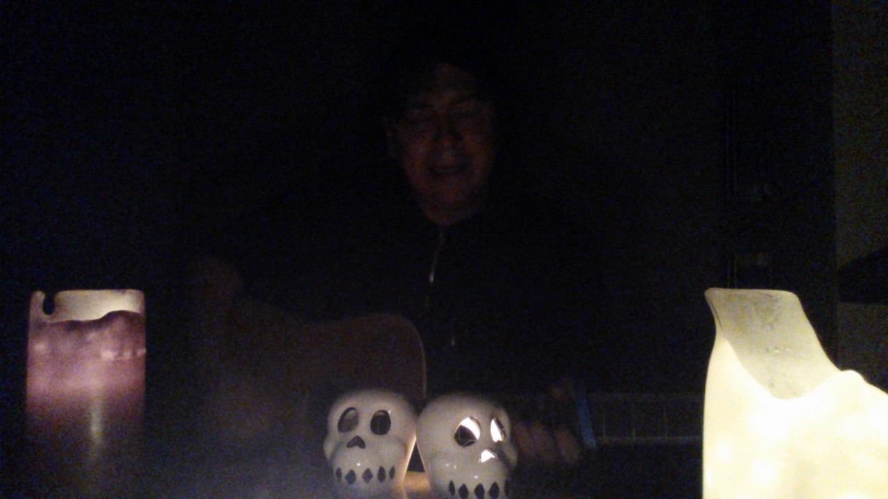 Mike Baillie - 'Cycle Of Sadness'