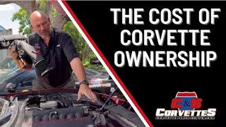 The Cost of Corvette Ownership