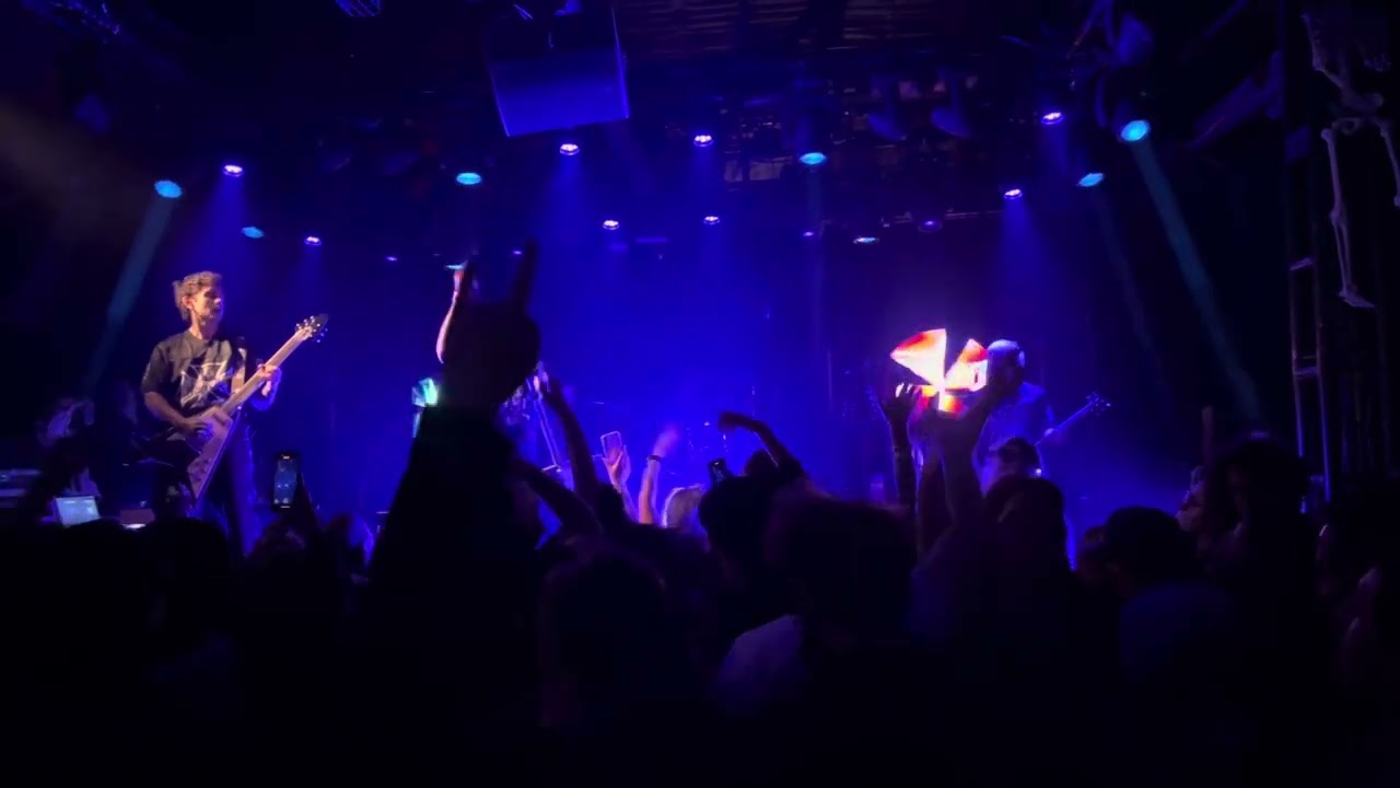 Sueco - It’s Going Good! LIVE La 9/27/24