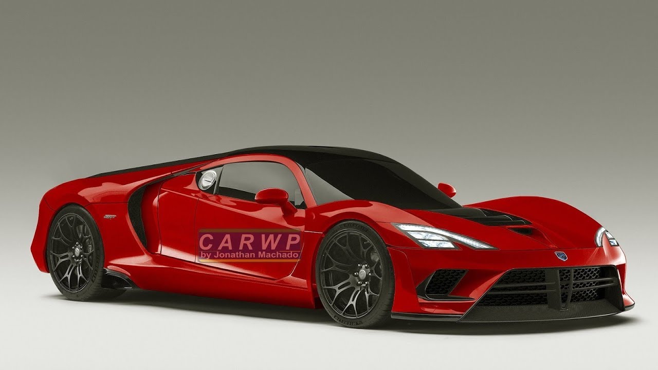 2021 dodge viper horsepower
 New Concept