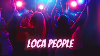 Dj Furkan Kantarcı - Loca People ! ( Club Remix ) #people #bangladesh #new