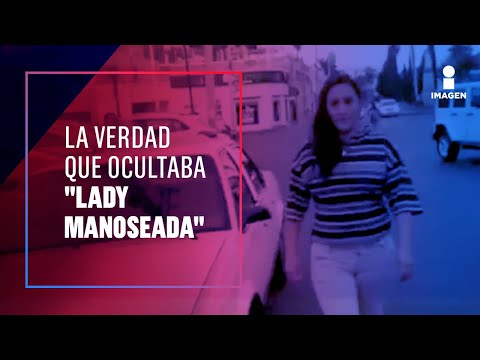 ¿Por qué 'Lady Manoseada' inventó que un hombre la acosaba? | De Pisa y Corre