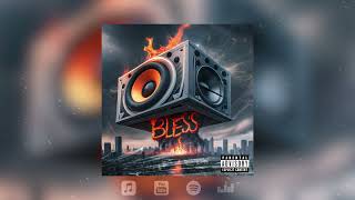 Xavier Picardo - Bless (Audio Officiel)