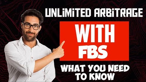 The Hidden Secret On FBS Unlimited Arbitrage || Arbitrage In Nigeria