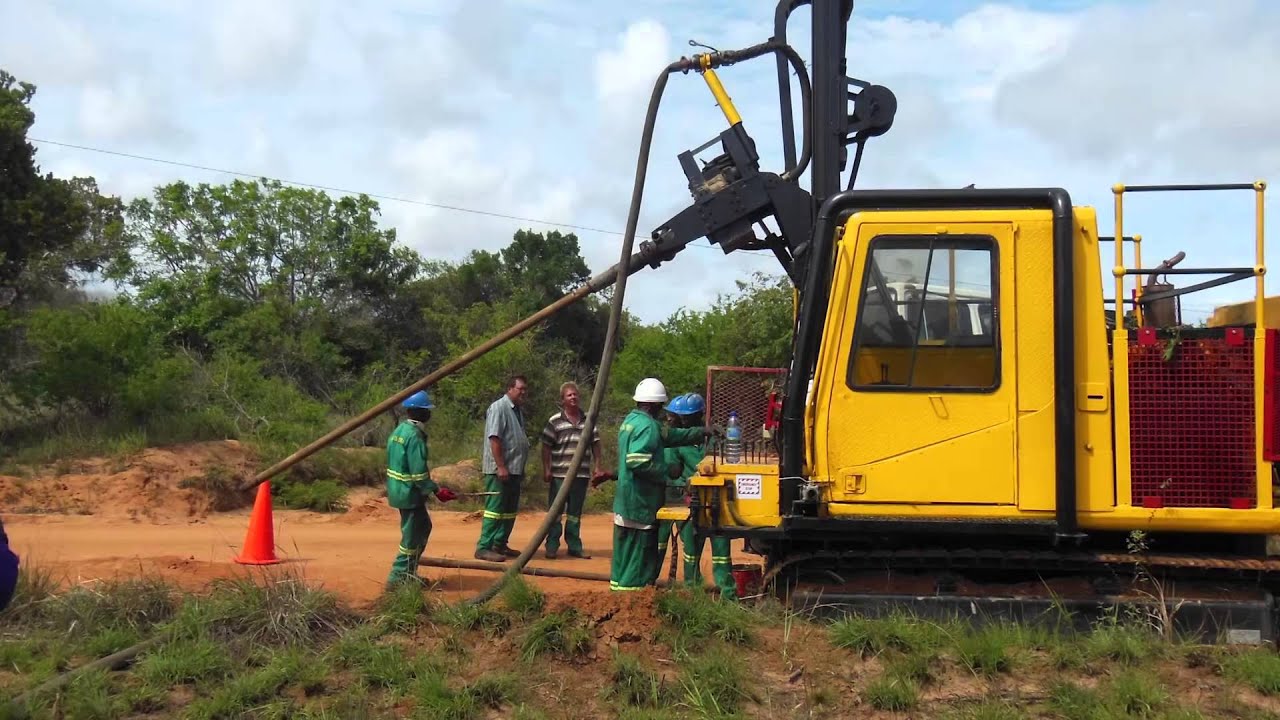 Savannah Resources' Archer hoping for early development at Jangamo
