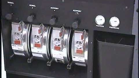 Fortus 400mc for 3D Printing & Production