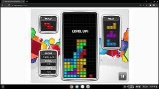 3,456,675 on tetris.com untuned (FWR)