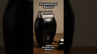 Famous The Evolution of modern time Razors #evolution #history #timelapse #shorts Net Worth