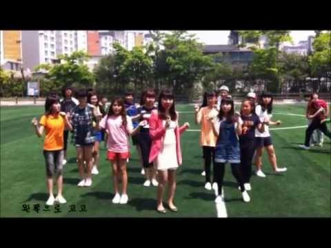 2013 교실에서 찾은 희망- 서울금호초등학교 6-5