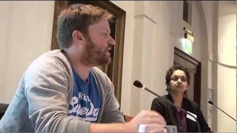 Making Science Public - In Practice Part 2