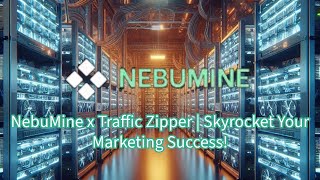 EASY TrafficZipper Setup for MAXIMUM Crypto Mining Growth