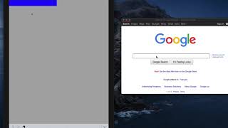 External Display Keyboard Input Issue
